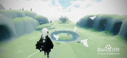 光遇宋小宝先祖复刻位置在哪