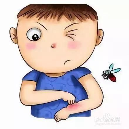 如何有效的预防宝宝被蚊虫的叮咬？