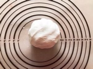 如何做出好吃的红糖汤圆