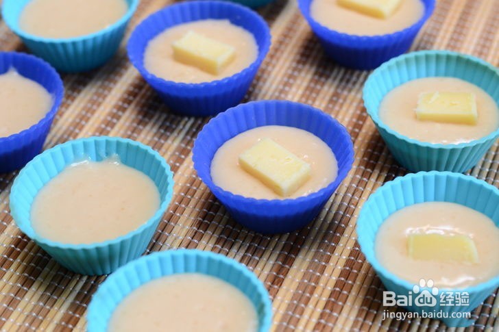 如何制作菲律宾小年糕