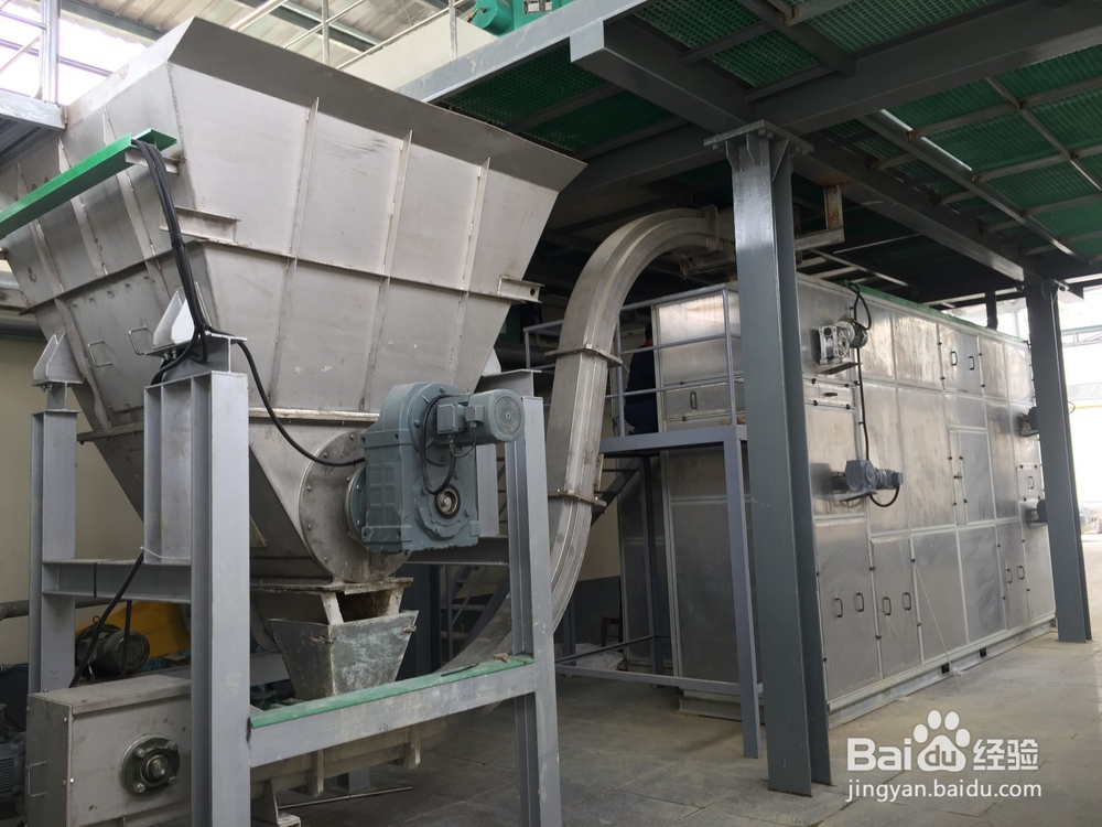 大型污泥烘干机于10多类污泥的实际应用