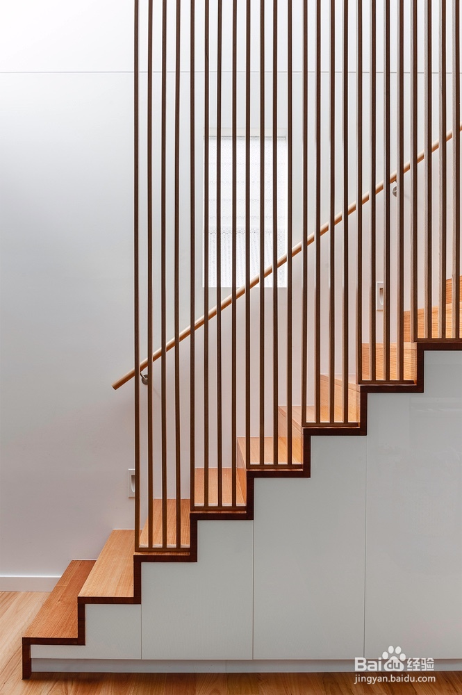 层高的住宅 这样设计了不起 足够营照住宅气氛