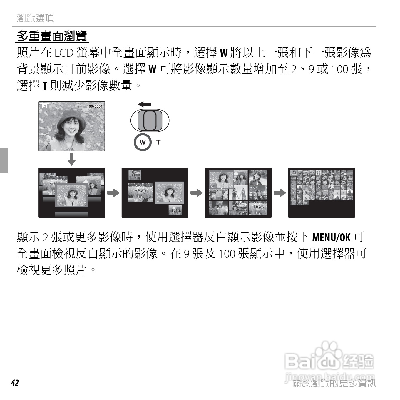 富士FinePix XP30数码相机使用说明书:[6]