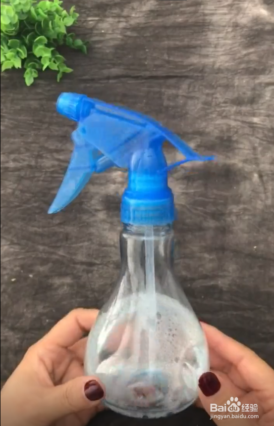 如何清理磨砂面的鞋