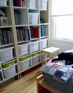 如何使家里变得干净整洁