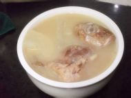 萝卜汤的做法大全