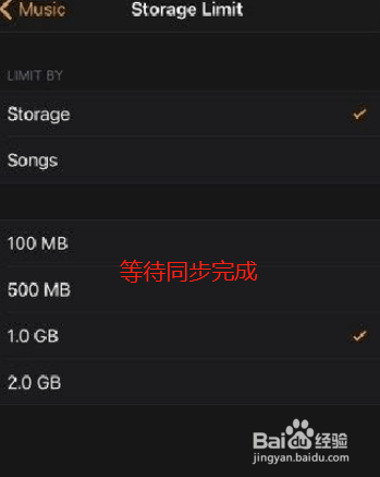手表Watch怎么同步导入音乐？？