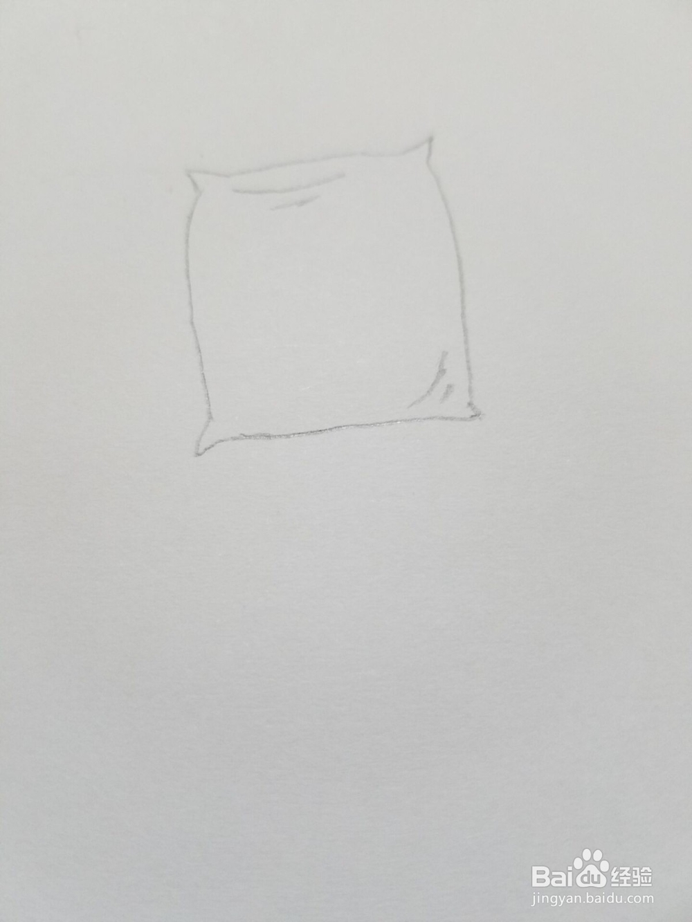 简笔画：化肥的画法