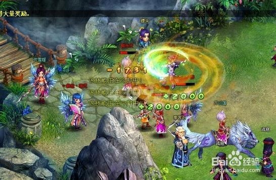 《神魔遮天》高成功率装备强化攻略