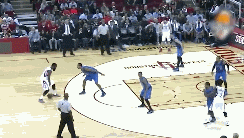 练就纳什的犹豫步，成为像风一样的男人！