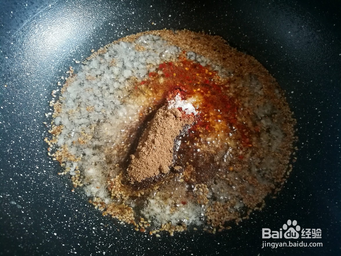 如何自制辣条？