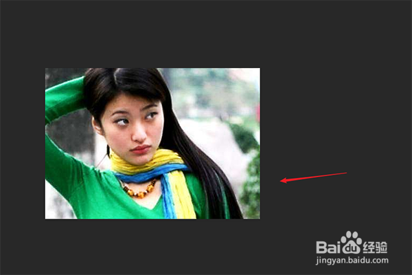 PS如何使相机照片模糊变清晰