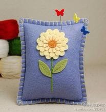 手工制作不织布