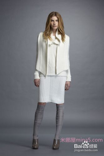 秋装时尚潮流层次搭配攻略