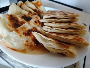 怎么自制千层饼