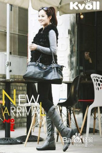 时尚白领最爱的包包,春季包包潮搭