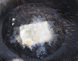 葱花肉卷的做法