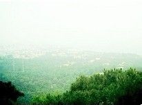 北戴河旅游景区大全