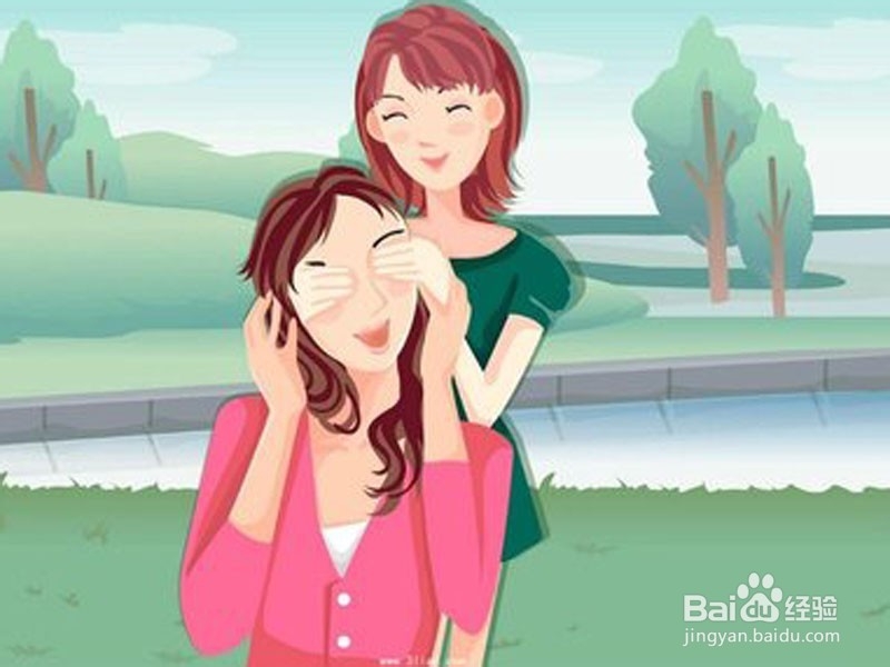 母亲节送什么礼物好