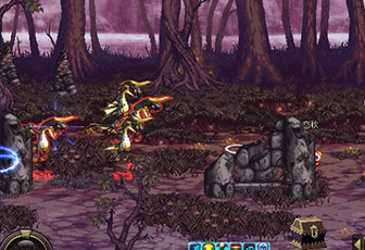 DNF念气修炼场攻略_DNF念气修炼场怎么打