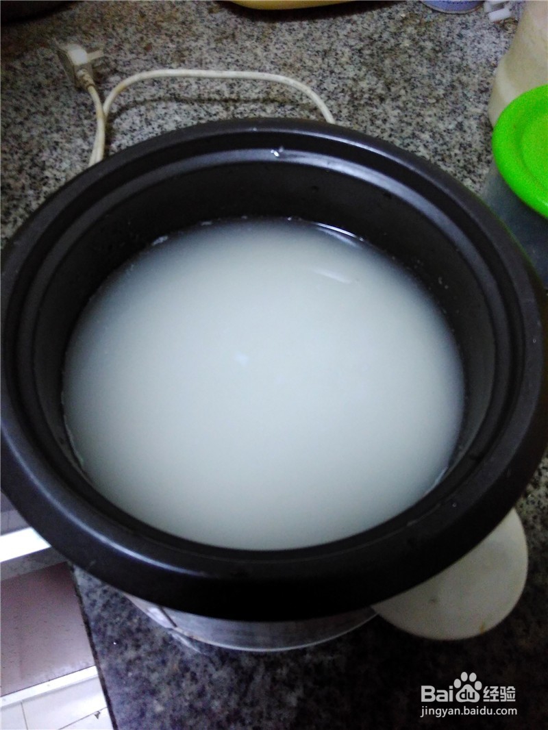 软糯鲜香白米饭