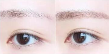 女神约会妆的画法