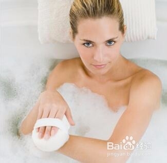 孕妇冬天洗澡要注意什么?