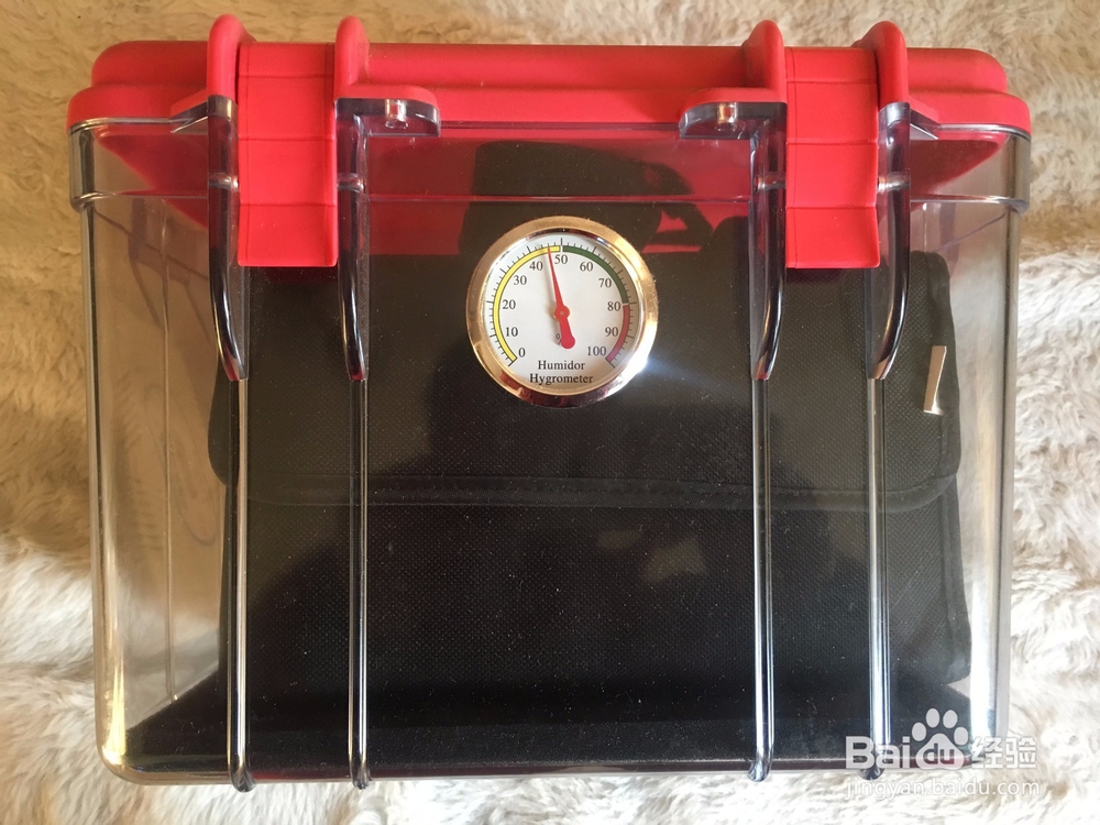 单反相机以及镜头如何防潮防霉