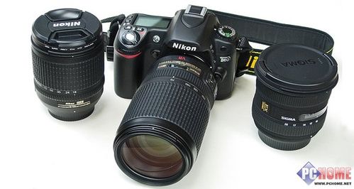 明确自己的需求镜头选购的经验之谈