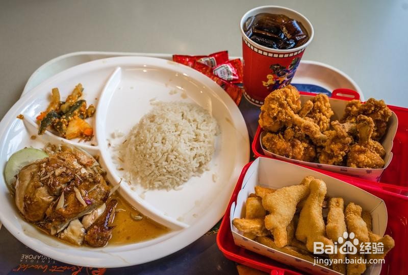 新加坡旅游简记17