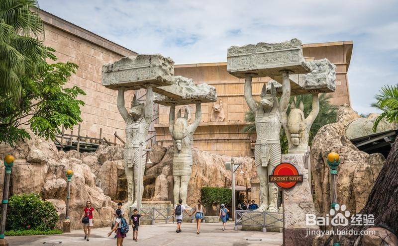 新加坡旅游简记14