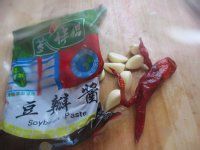 好吃的酱炒蛤蜊