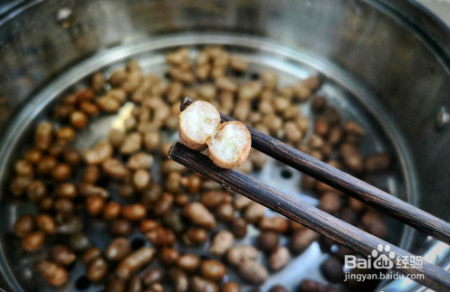 山药豆的家常做法