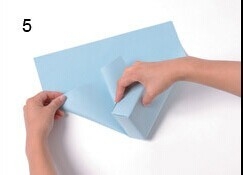 礼品包装方法- 薄礼盒
