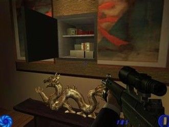 007夜火游戏简介