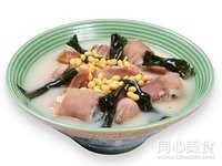 如何在家中制作海带炖猪蹄