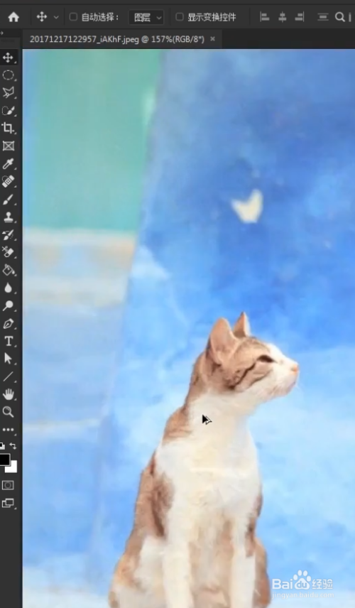 ps画笔工具小技巧