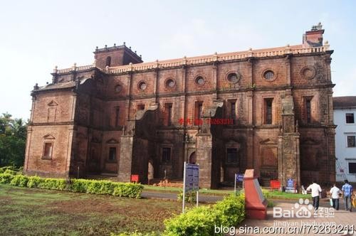 印度果阿旅游攻略