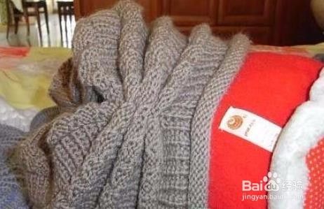 情人网帽子的编织方法