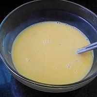 老少皆宜的秋葵炒鸡蛋的做法