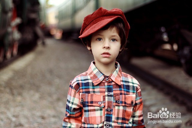 小孩晒黑了怎么快速变白小窍门