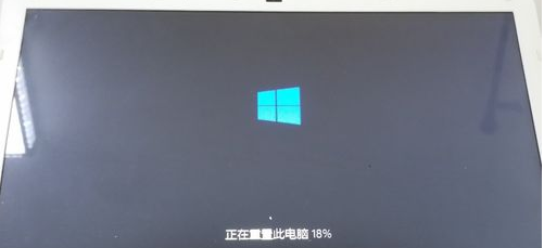 Windows 10安装卡死或黑屏导致无法启动