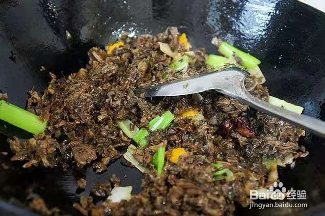如何制作梅菜扣肉的攻略