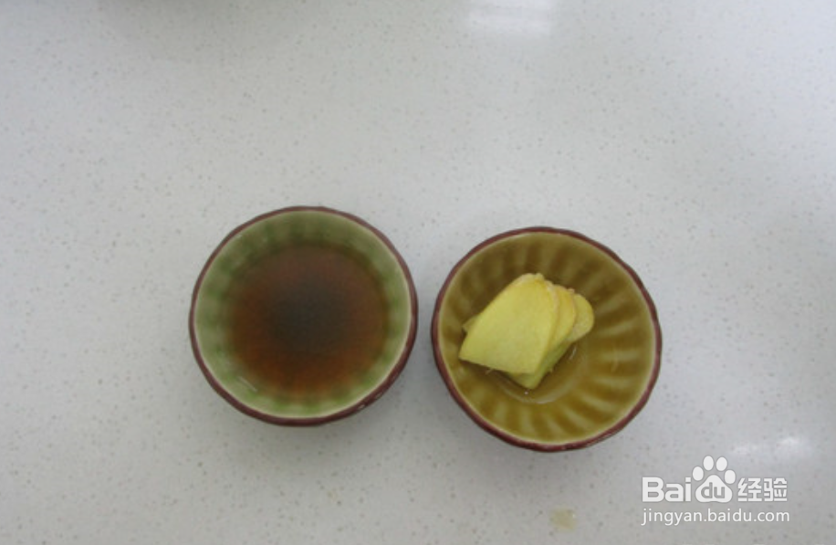 雪菜炒鱿鱼丝