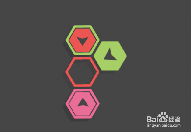 “瓷砖归位”第三关的攻略