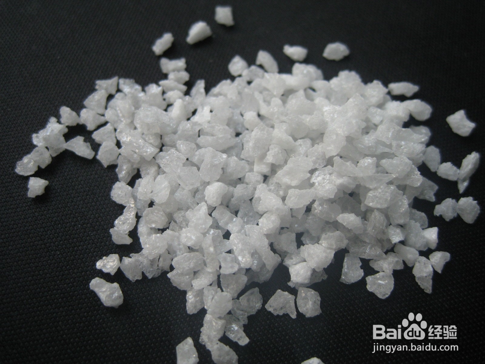 白刚玉作为抛光材料有哪几种常用方法