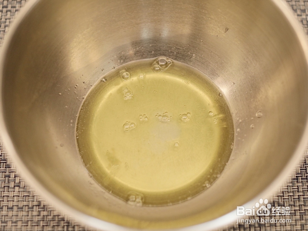 好吃不腻的奶油水果裸蛋糕