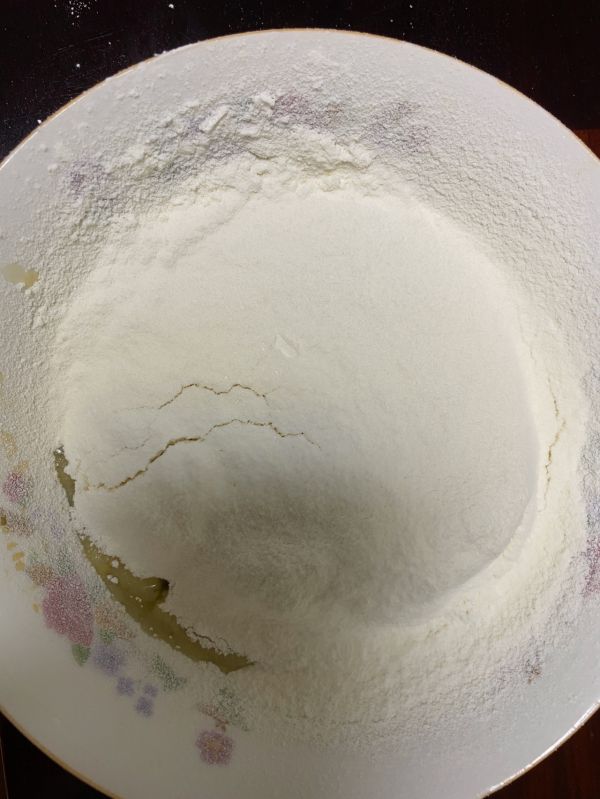 燕麦葡萄干饼干