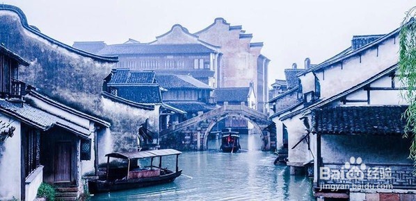 桃花灼灼，神仙妹子最爱去的地方