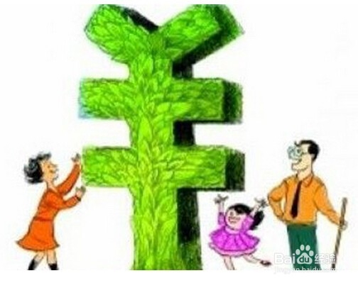怎样教会孩子合理使用钱财